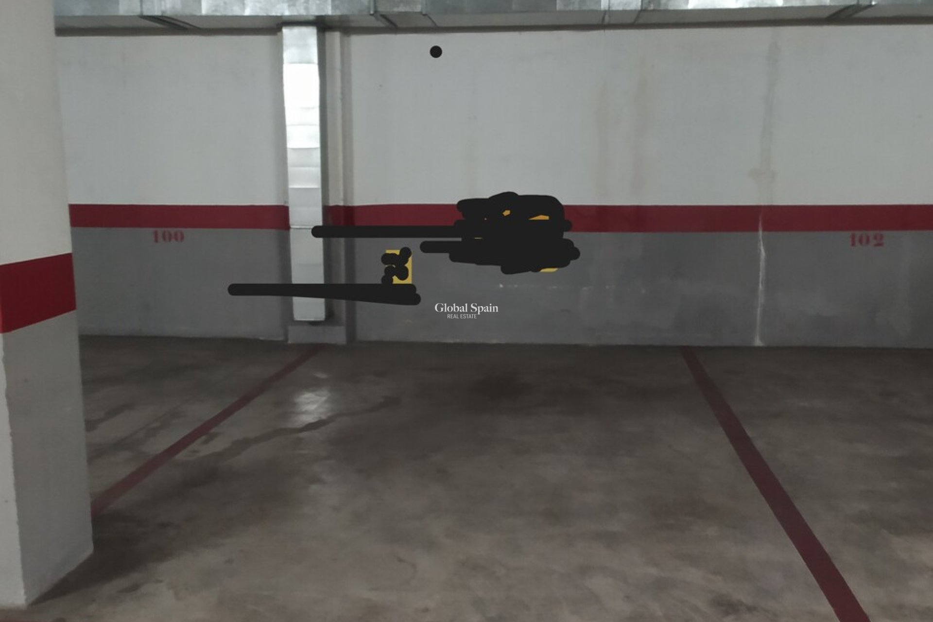 Wederverkoop - APPARTEMENT -
TORREVIEJA - Torrevieja