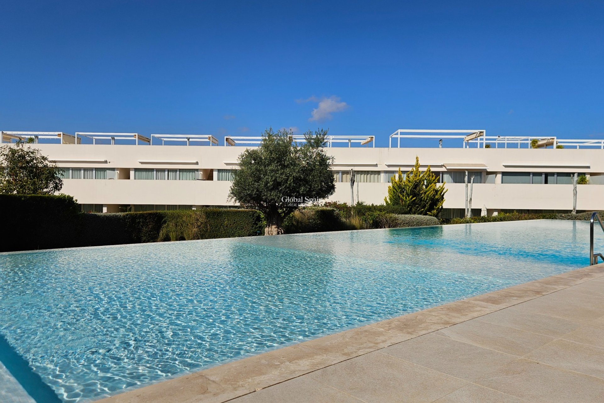 Wederverkoop - APPARTEMENT -
TORREVIEJA - Torrevieja