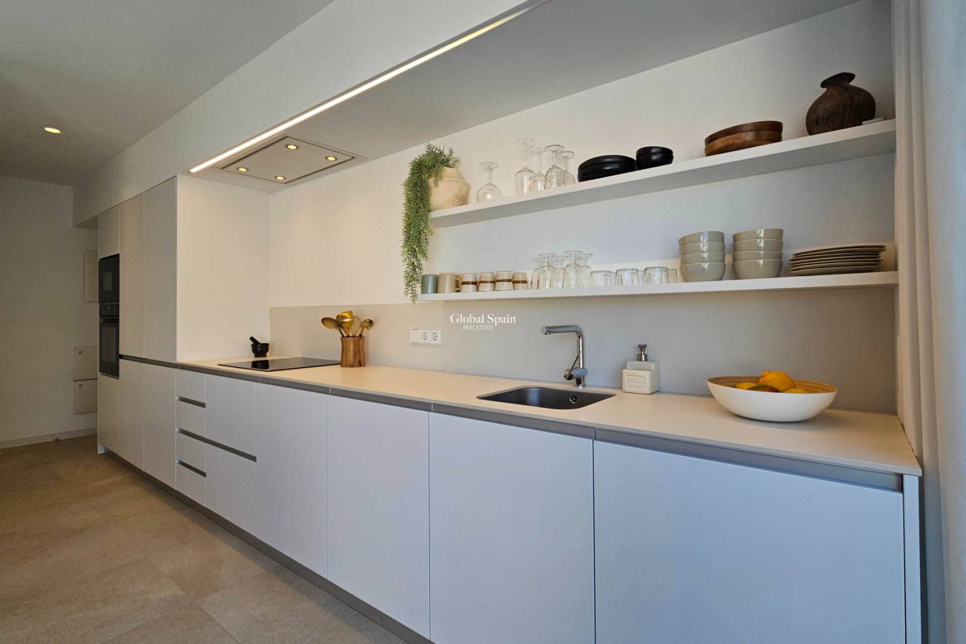 Wederverkoop - APPARTEMENT -
TORREVIEJA - Torrevieja
