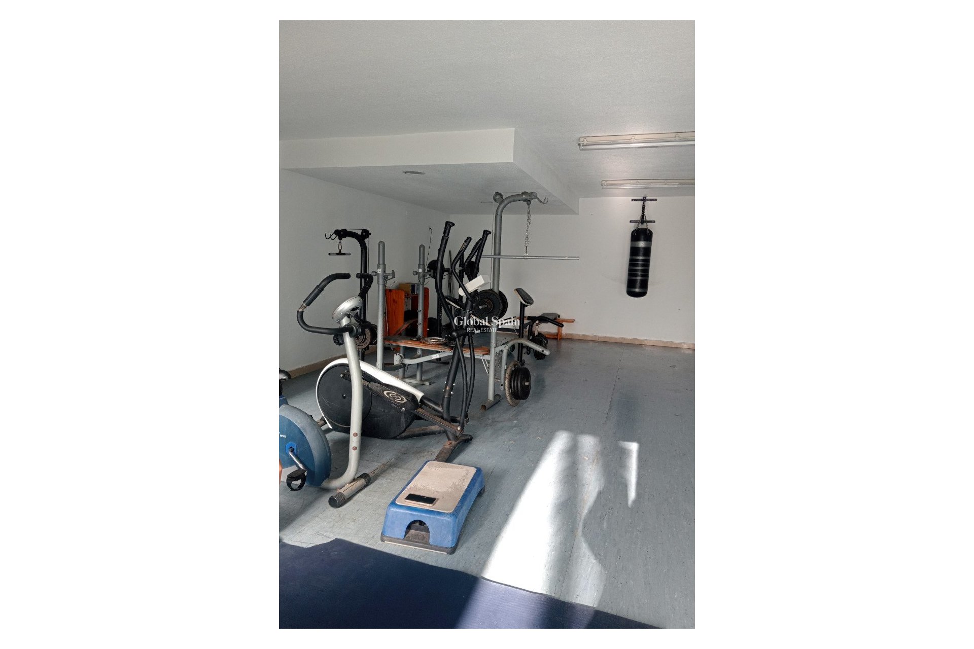 Wederverkoop - Appartement -
VILLAJOYOSA - Cala de Villajoyosa