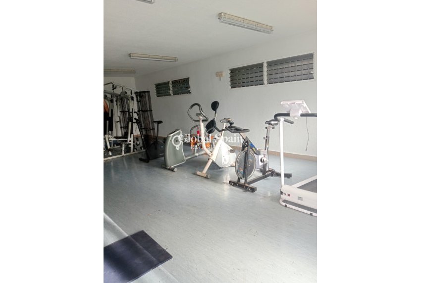 Wederverkoop - Appartement -
VILLAJOYOSA - Cala de Villajoyosa