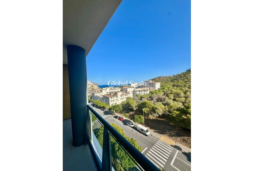 Wederverkoop - APPARTEMENT -
VILLAJOYOSA - Costa Blanca