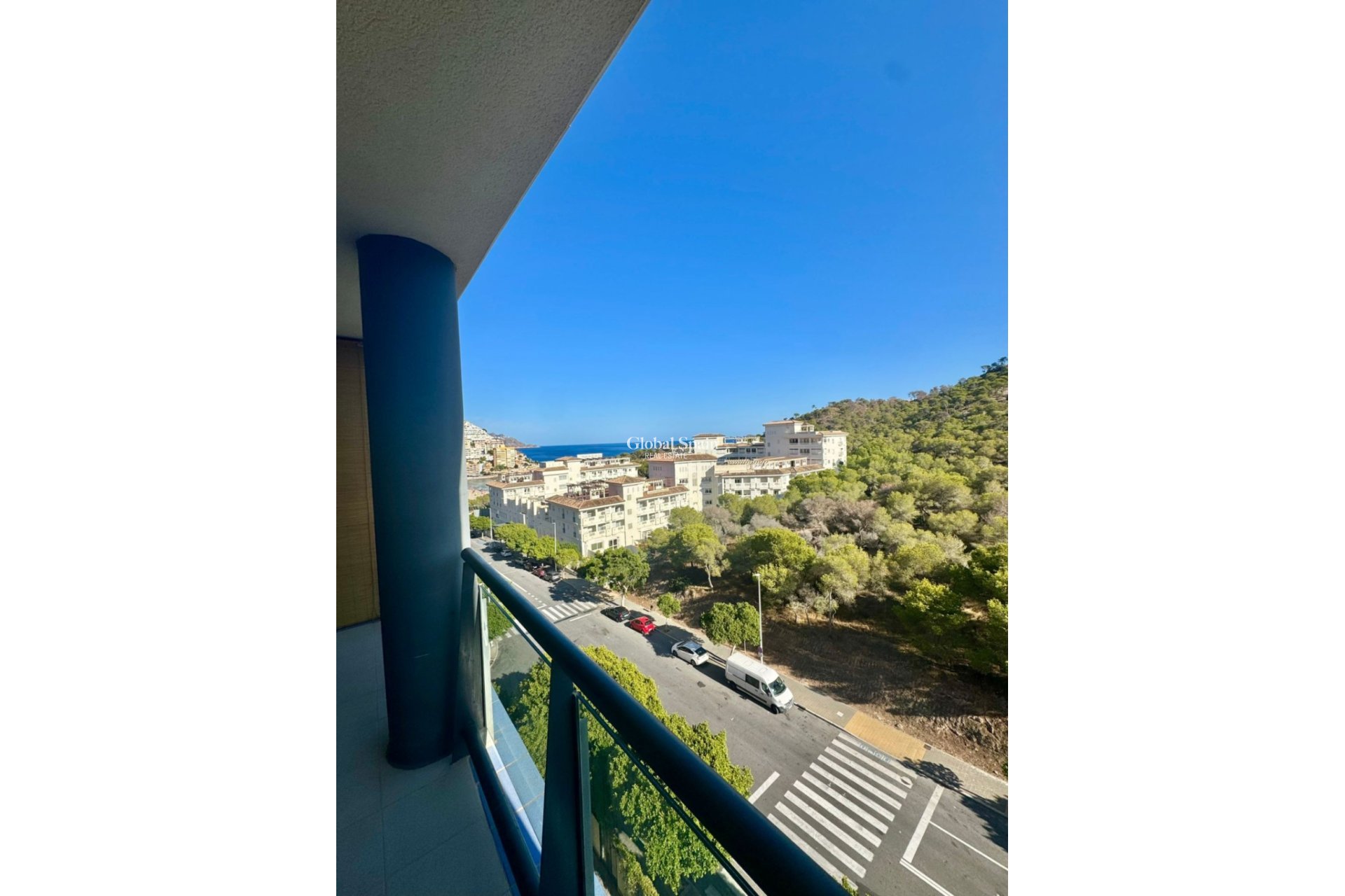 Wederverkoop - APPARTEMENT -
VILLAJOYOSA - Costa Blanca