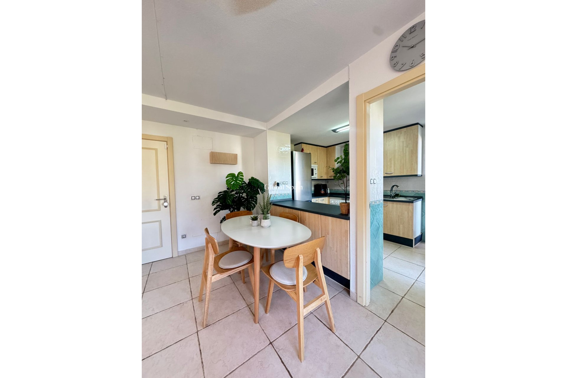 Wederverkoop - APPARTEMENT -
VILLAJOYOSA - Costa Blanca