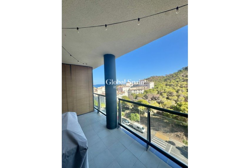 Wederverkoop - APPARTEMENT -
VILLAJOYOSA - Costa Blanca