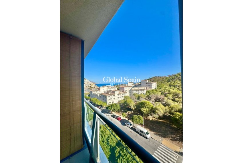 Wederverkoop - APPARTEMENT -
VILLAJOYOSA - Costa Blanca