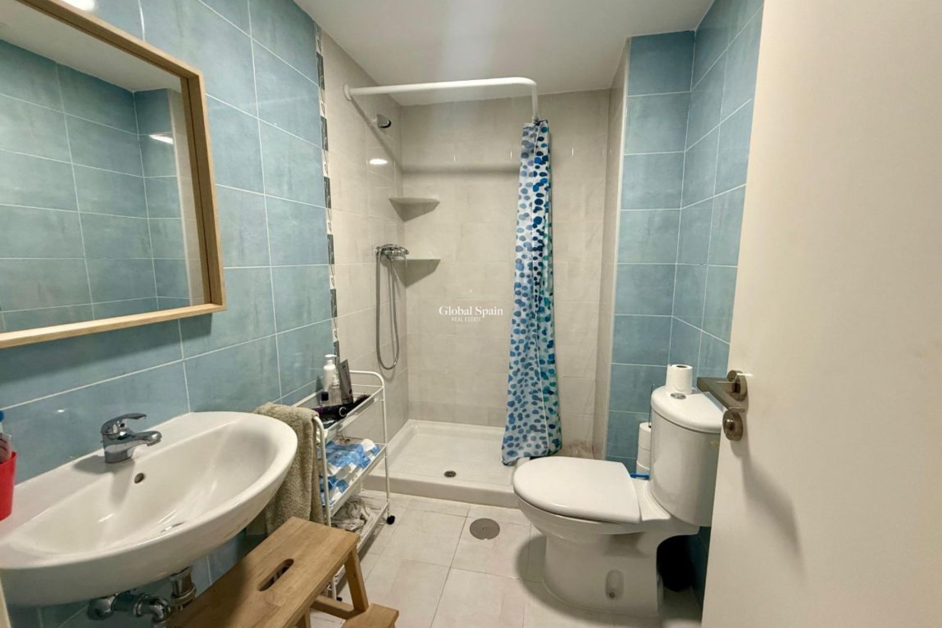 Wederverkoop - APPARTEMENT -
VILLAJOYOSA - Costa Blanca