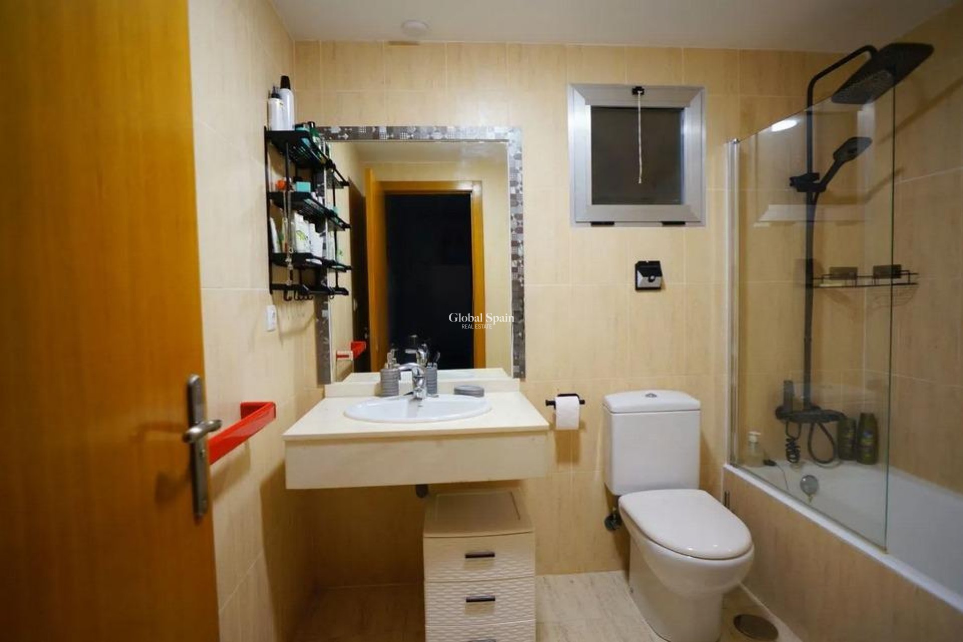 Wederverkoop - APPARTEMENT -
VILLAJOYOSA - Costa Blanca