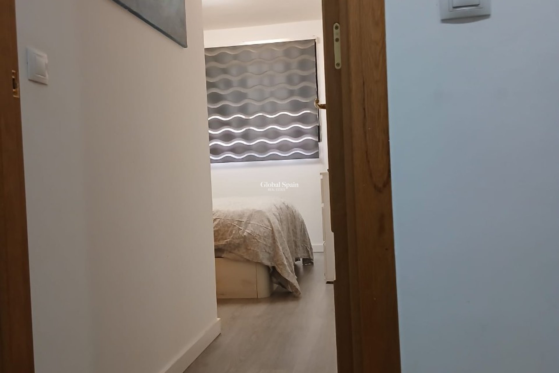 Wederverkoop - APPARTEMENT -
VILLAJOYOSA - Villajoyosa