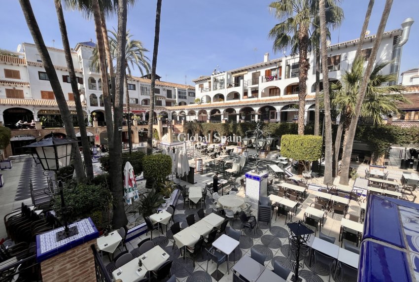 Wederverkoop - APPARTEMENT -
VILLAMARTÍN - Costa Blanca