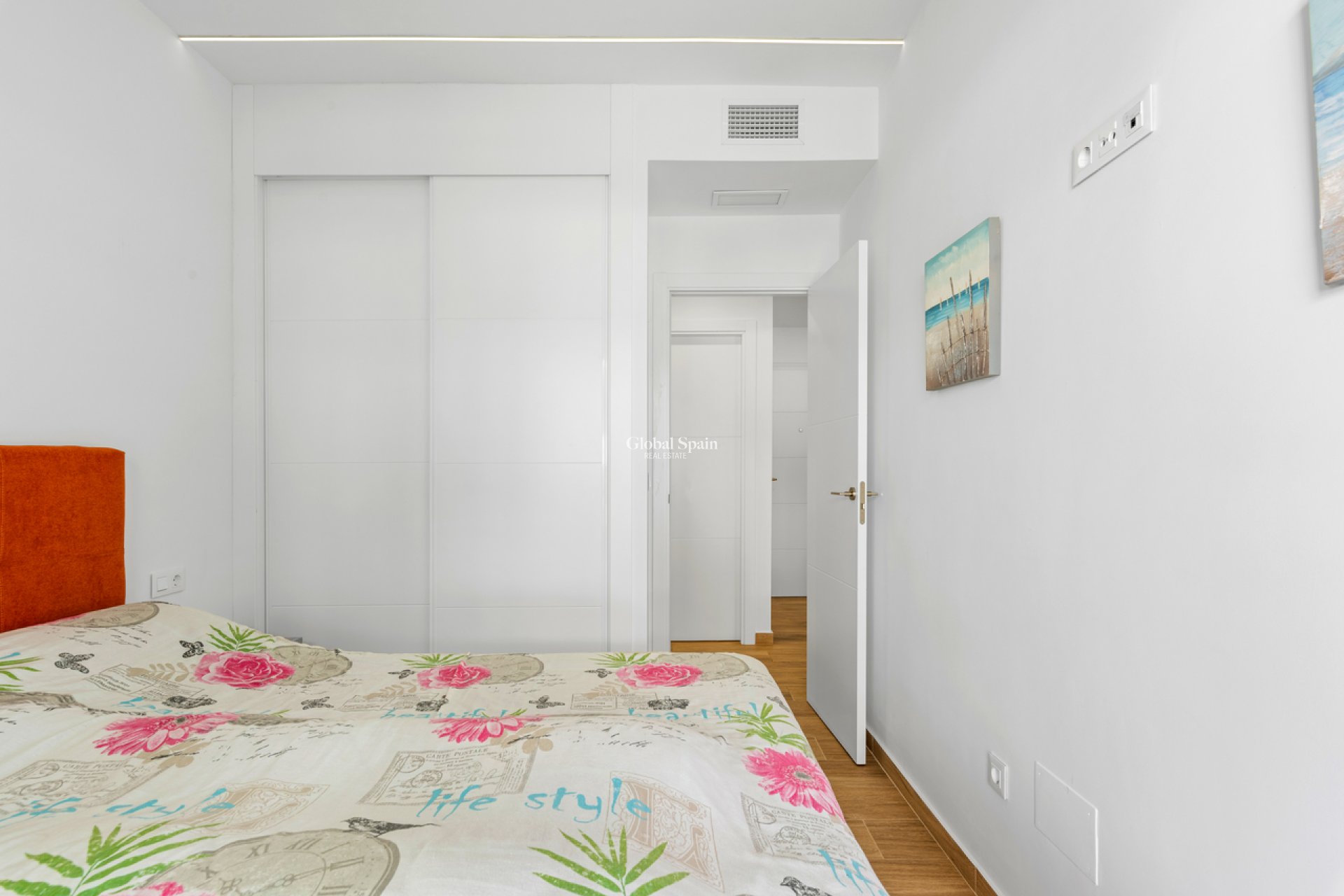 Wederverkoop - APPARTEMENT -
VILLAMARTÍN - Costa Blanca