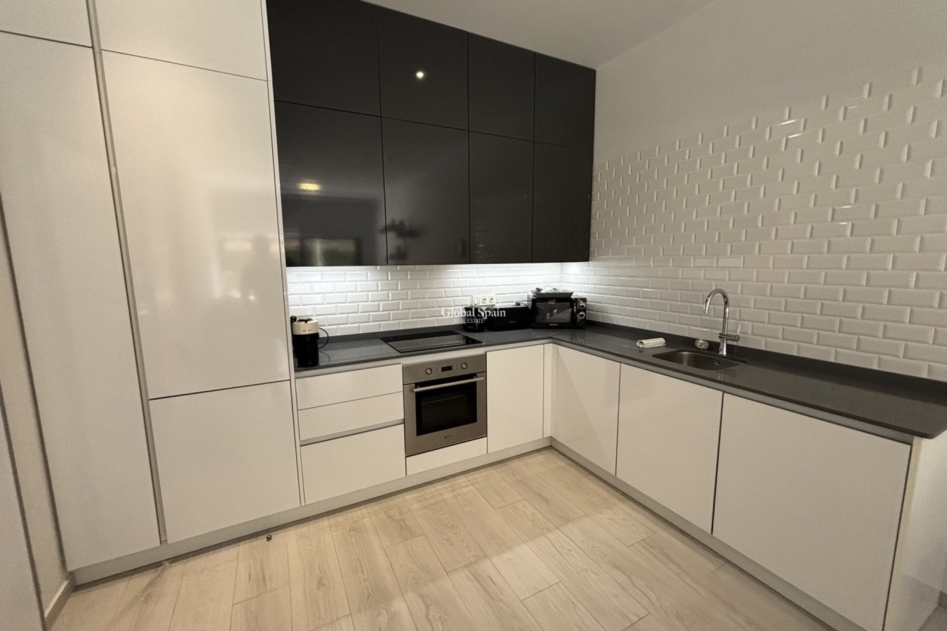 Wederverkoop - APPARTEMENT -
VILLAMARTÍN - Costa Blanca