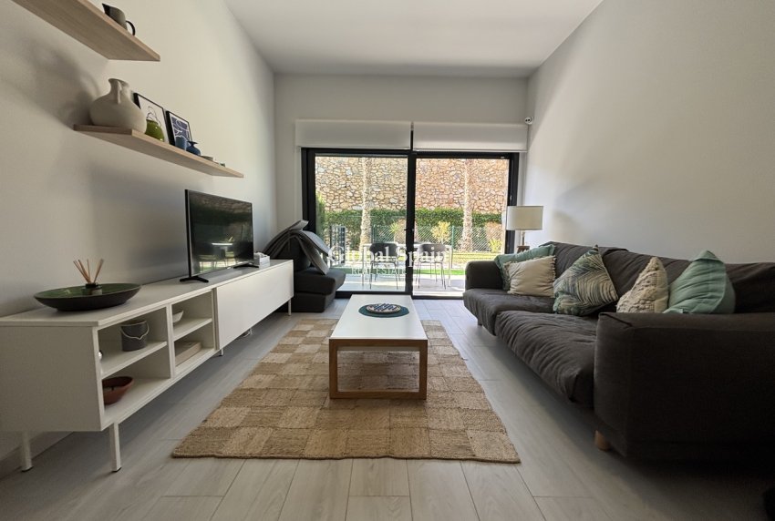 Wederverkoop - APPARTEMENT -
VILLAMARTÍN - Costa Blanca