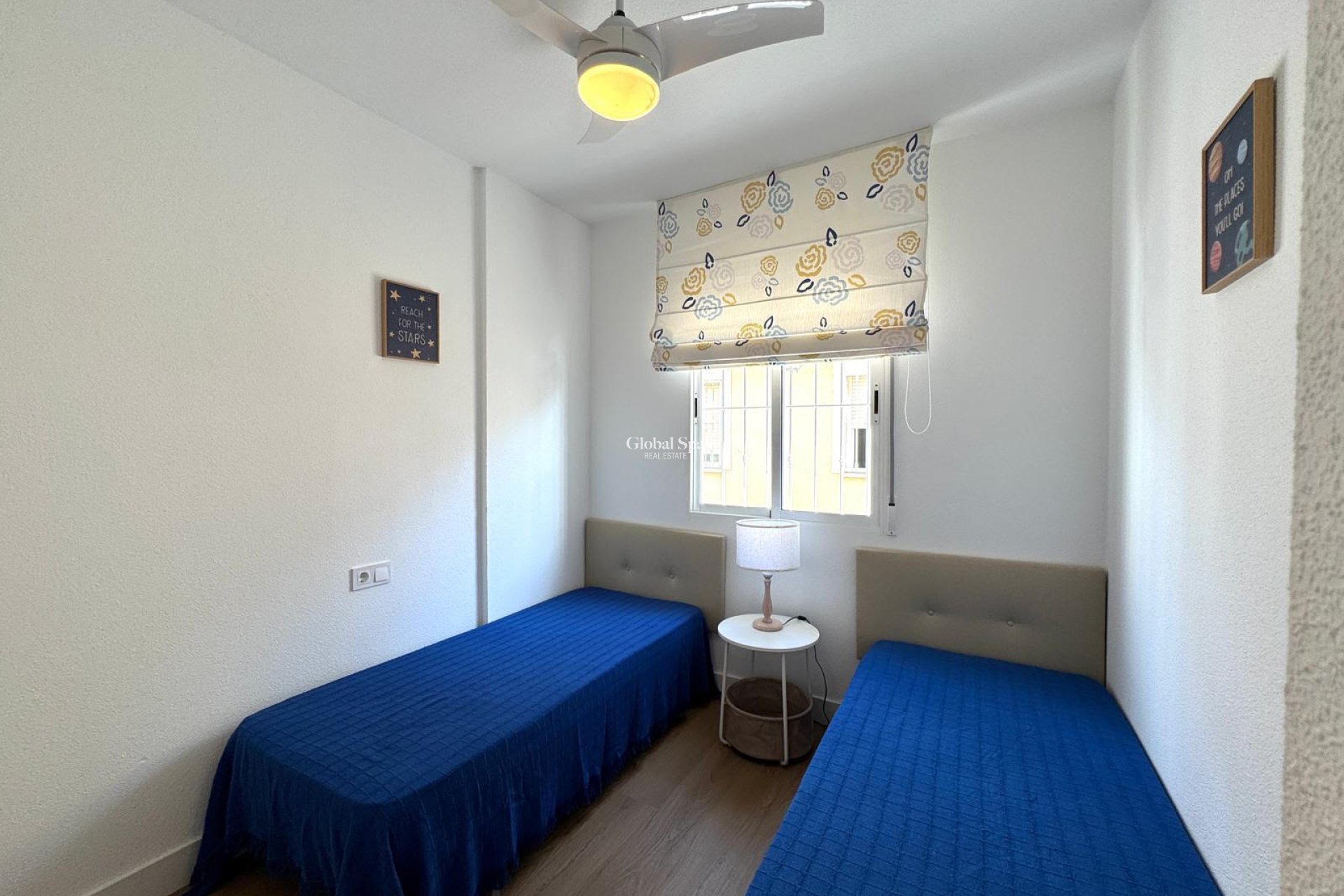 Wederverkoop - APPARTEMENT -
VILLAMARTÍN - Costa Blanca