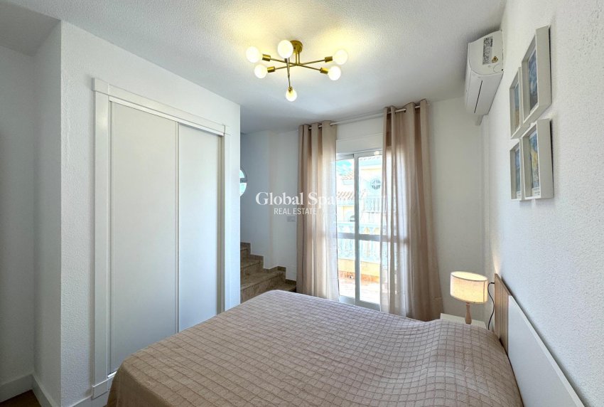 Wederverkoop - APPARTEMENT -
VILLAMARTÍN - Costa Blanca