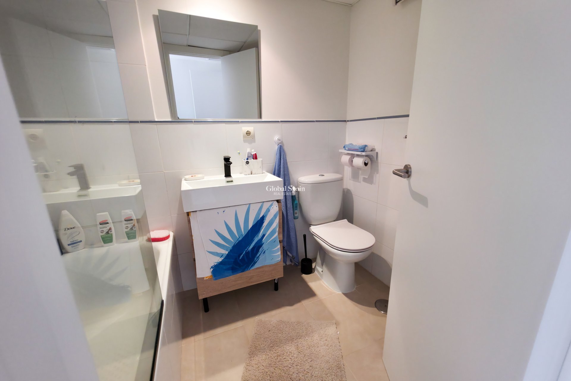 Wederverkoop - APPARTEMENT -
VILLAMARTÍN - Costa Blanca