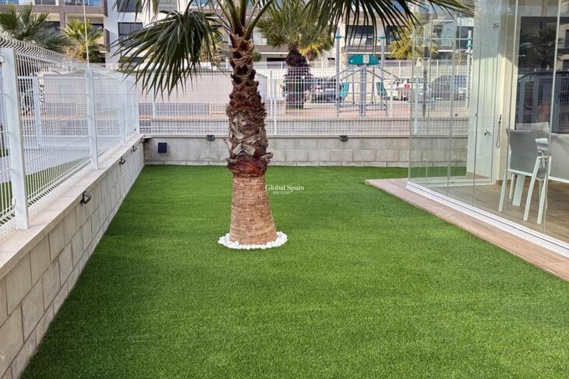 Wederverkoop - APPARTEMENT -
VILLAMARTÍN - Costa Blanca