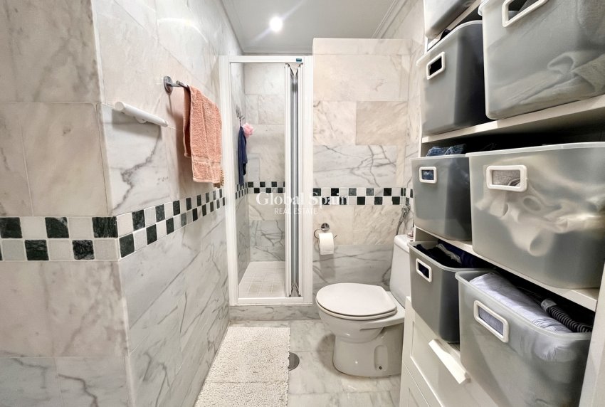 Wederverkoop - APPARTEMENT -
VILLAMARTÍN - Costa Blanca