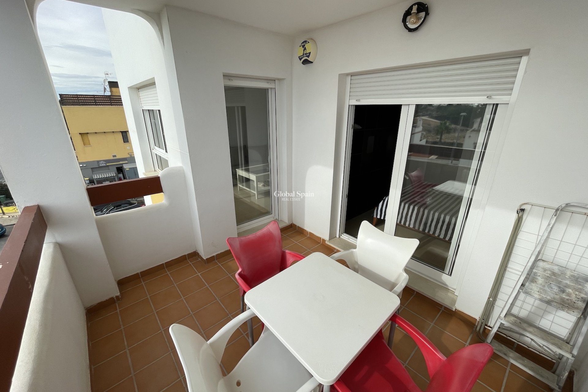 Wederverkoop - APPARTEMENT -
VILLAMARTÍN - Costa Blanca