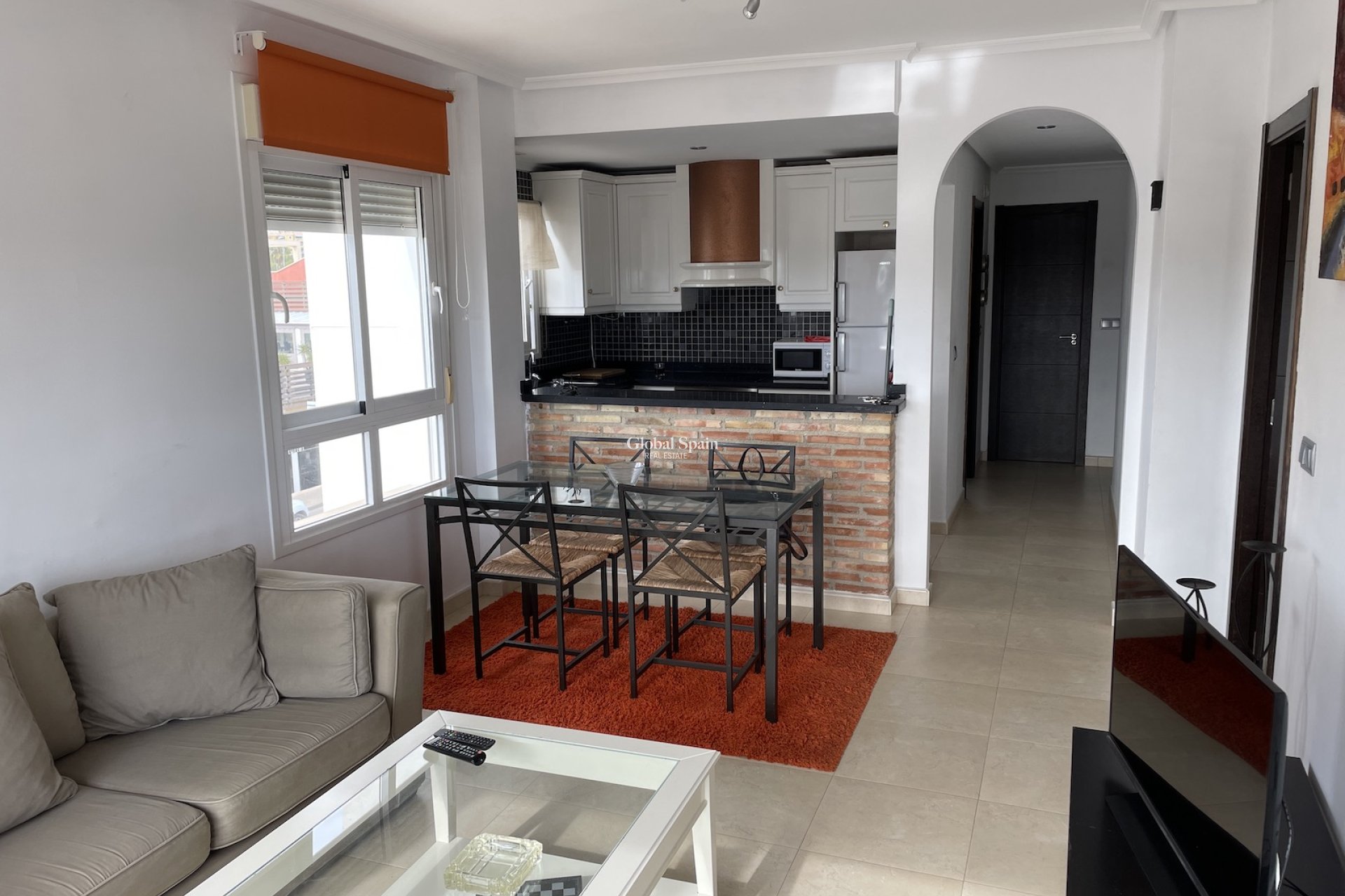 Wederverkoop - APPARTEMENT -
VILLAMARTÍN - Costa Blanca