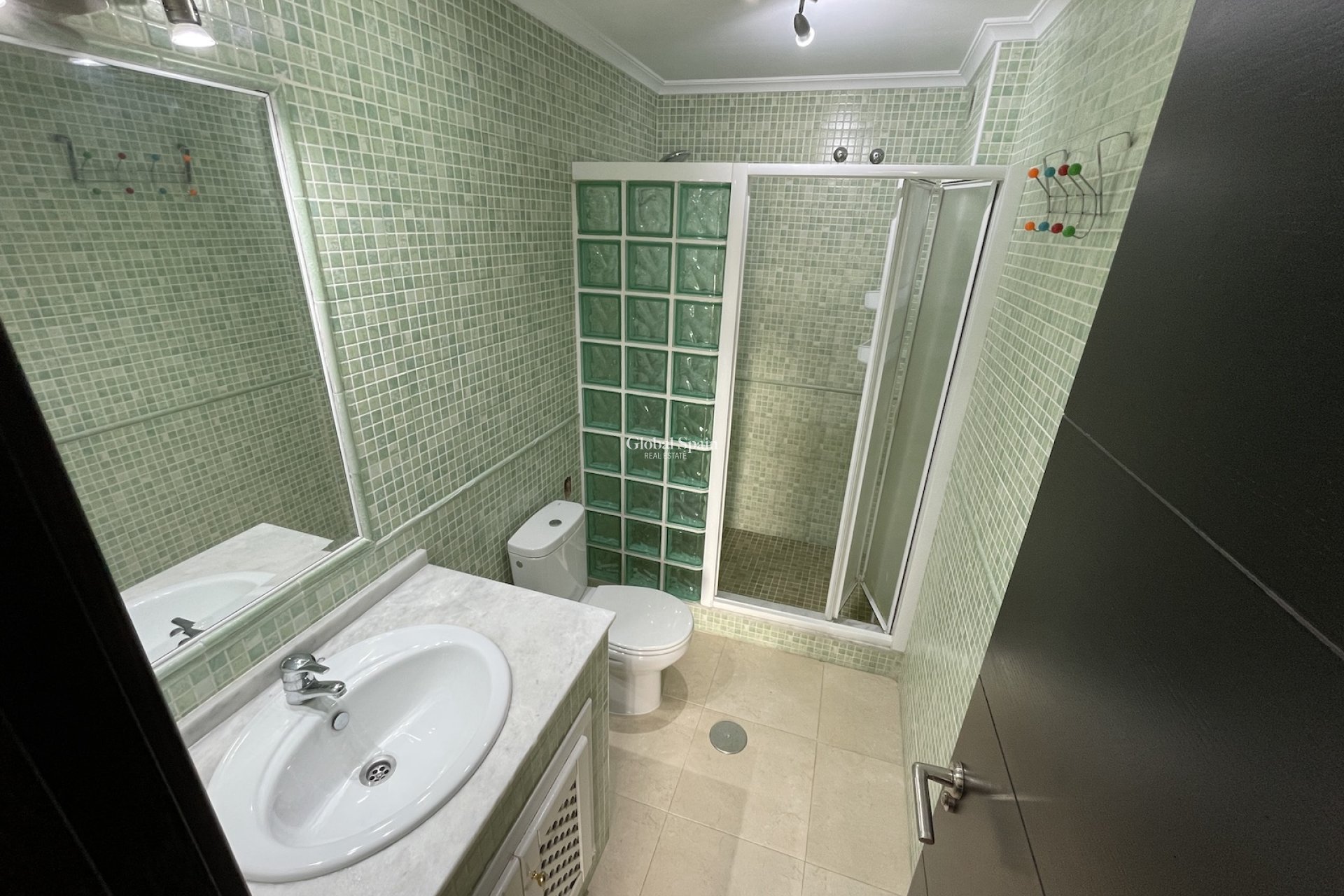 Wederverkoop - APPARTEMENT -
VILLAMARTÍN - Costa Blanca