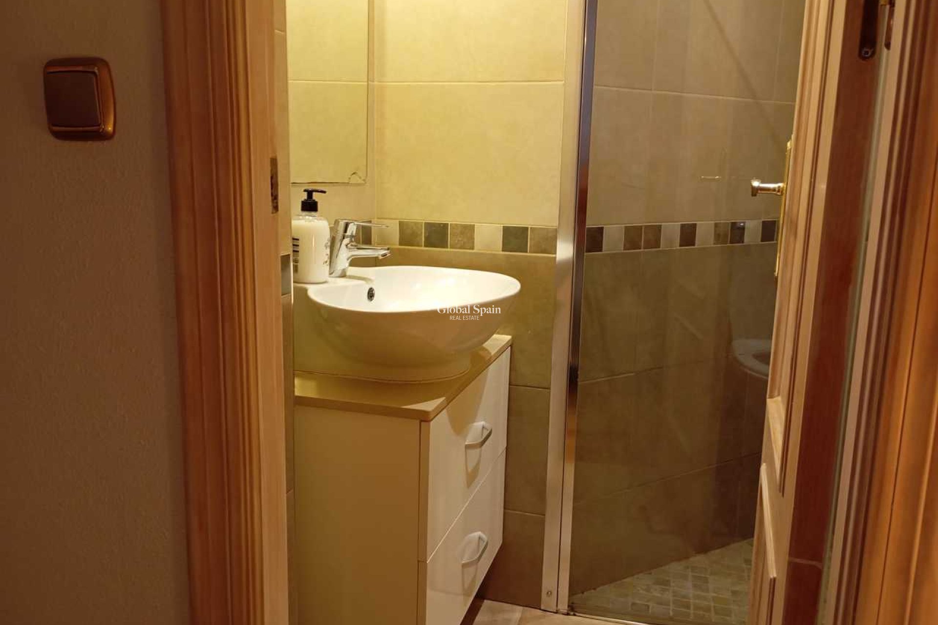 Wederverkoop - APPARTEMENT -
VILLAMARTÍN - Costa Blanca