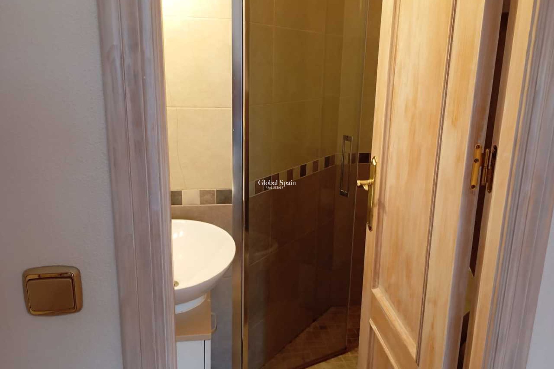 Wederverkoop - APPARTEMENT -
VILLAMARTÍN - Costa Blanca