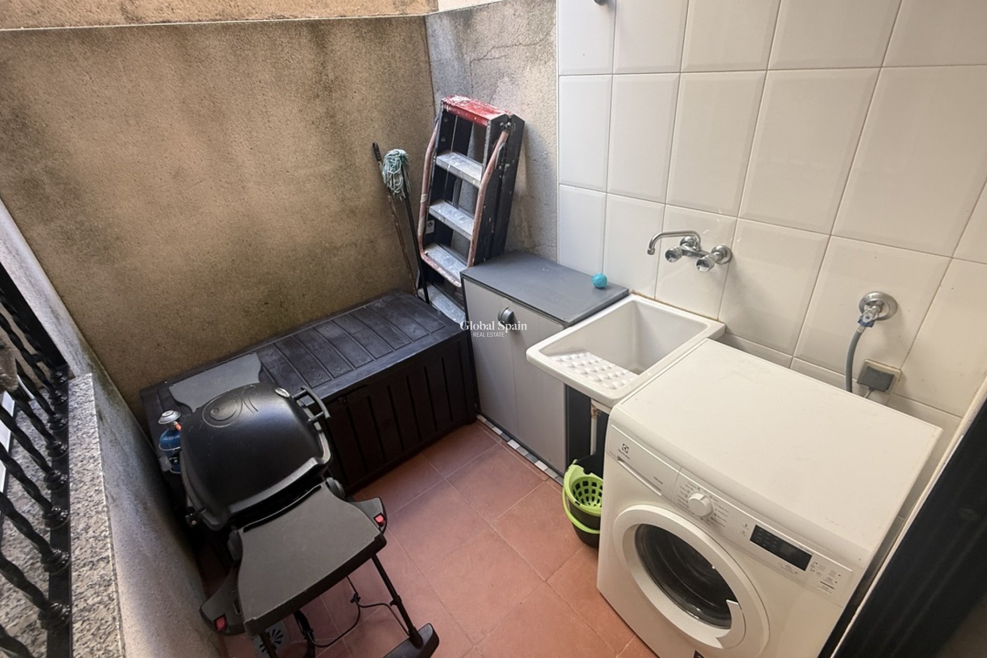 Wederverkoop - APPARTEMENT -
VILLAMARTÍN - Costa Blanca