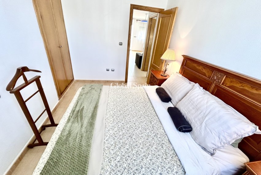 Wederverkoop - APPARTEMENT -
VILLAMARTÍN - Costa Blanca