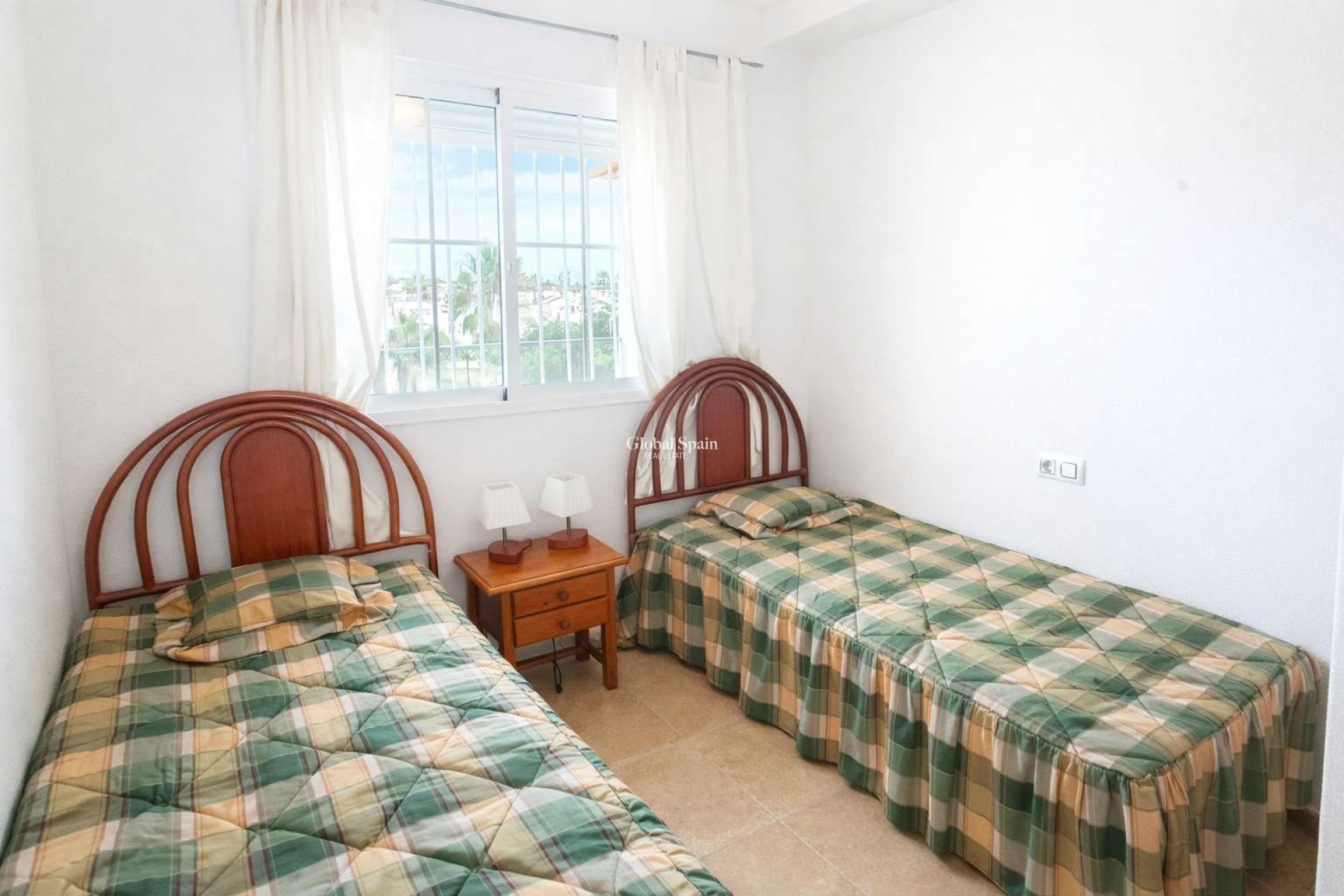 Wederverkoop - APPARTEMENT -
VILLAMARTÍN - Costa Blanca