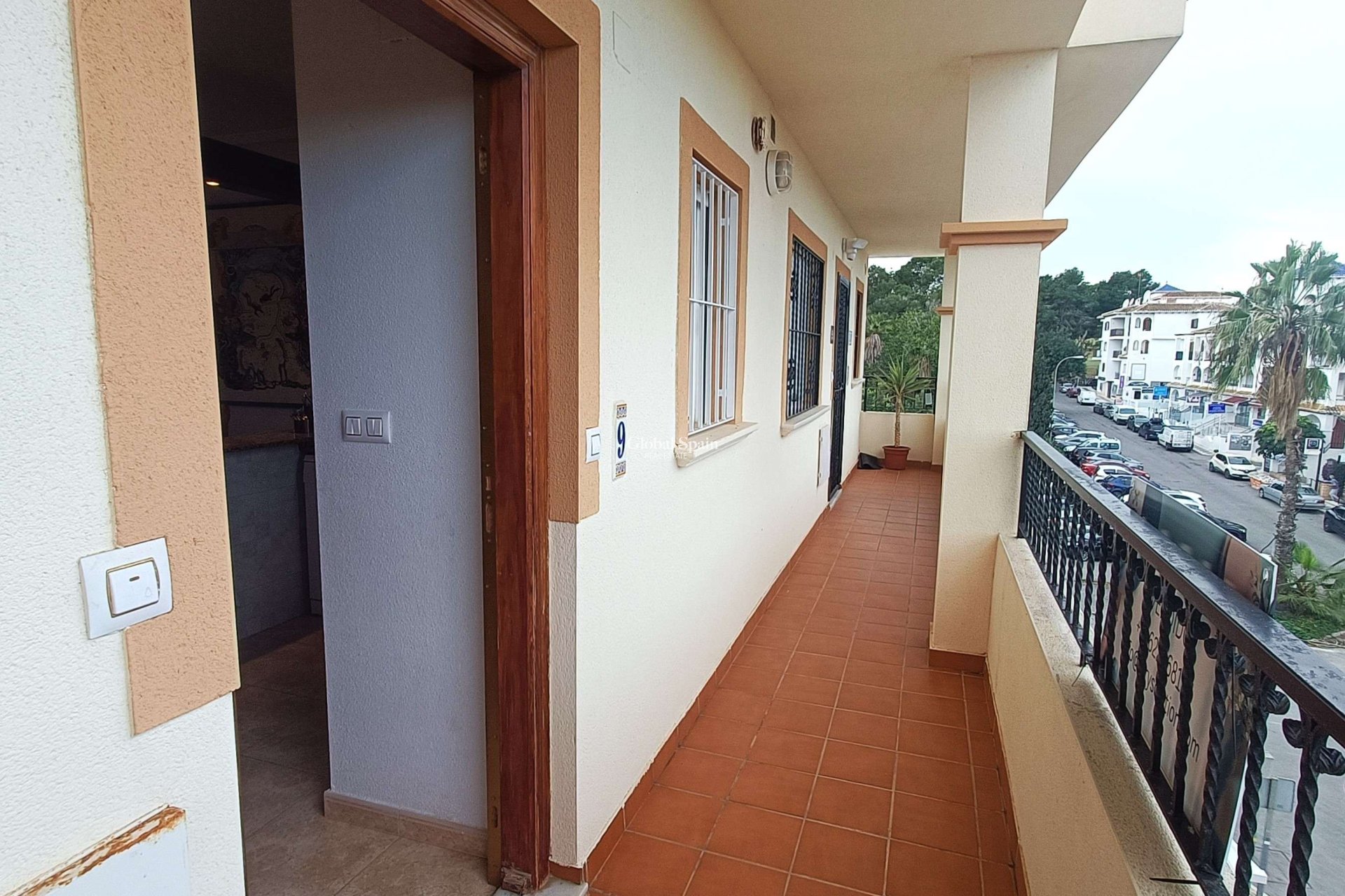 Wederverkoop - APPARTEMENT -
VILLAMARTÍN - Costa Blanca