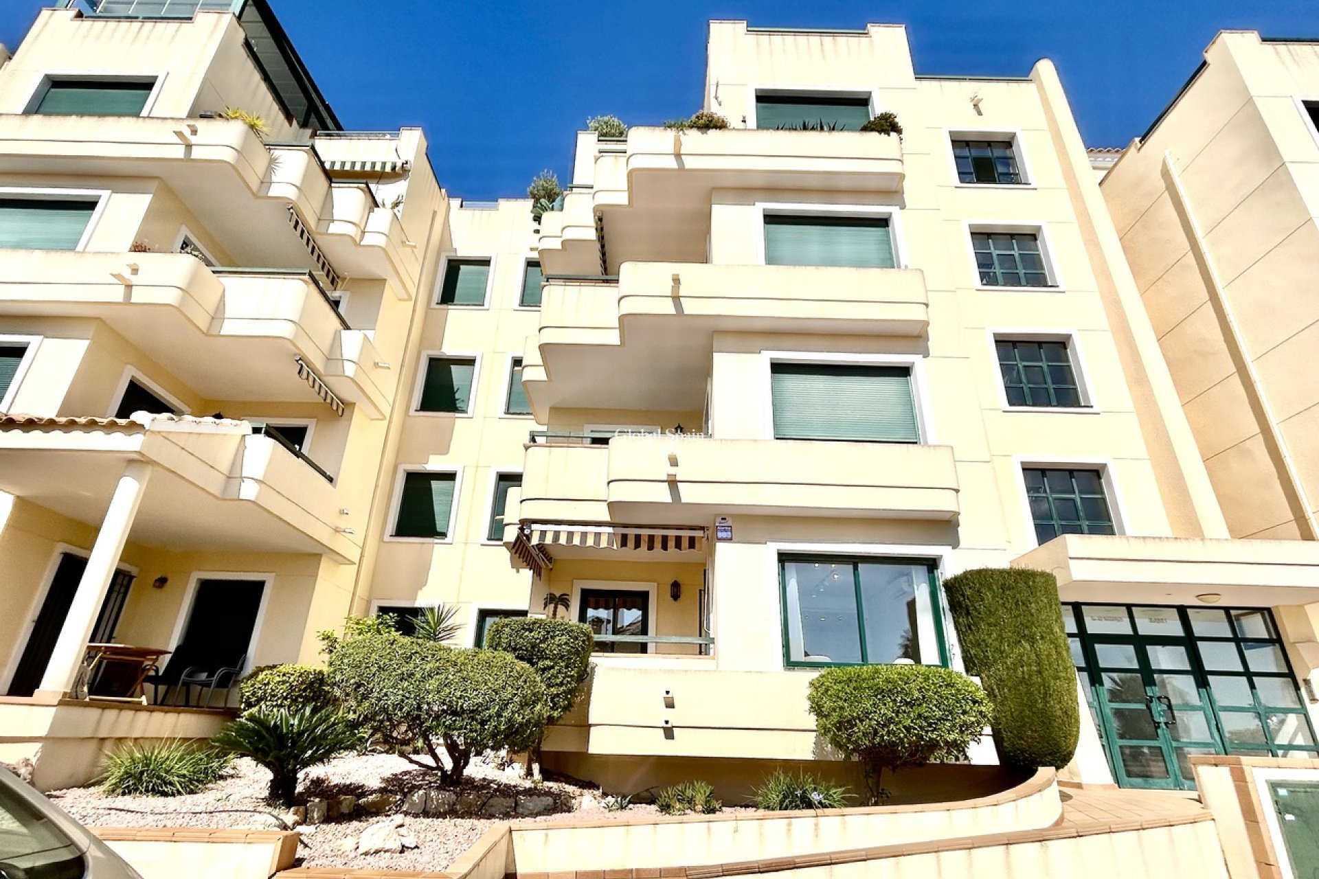 Wederverkoop - APPARTEMENT -
VILLAMARTÍN - Costa Blanca