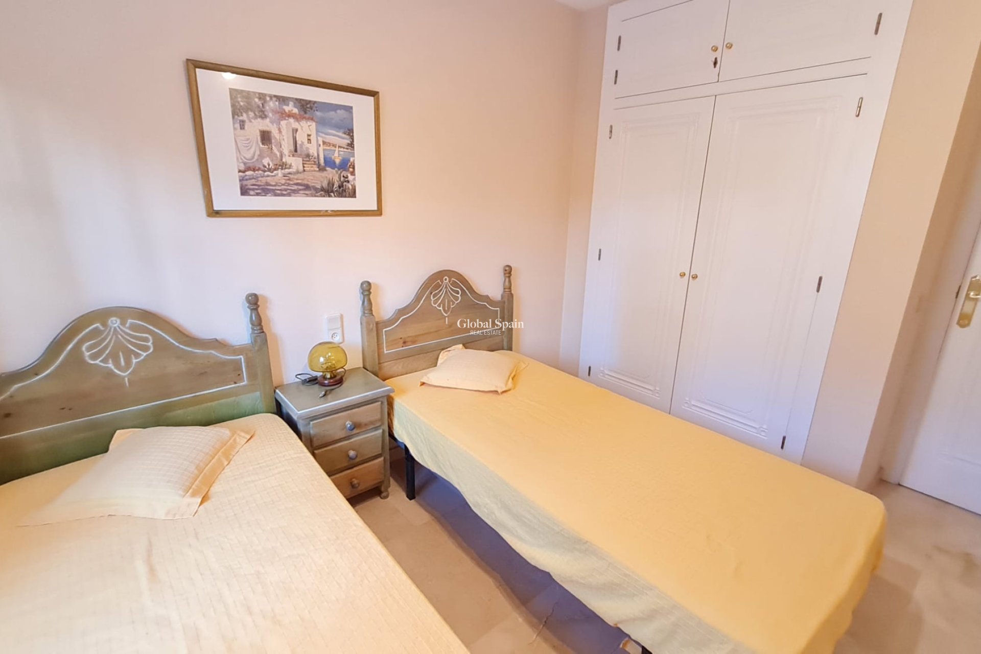 Wederverkoop - APPARTEMENT -
VILLAMARTÍN - Costa Blanca
