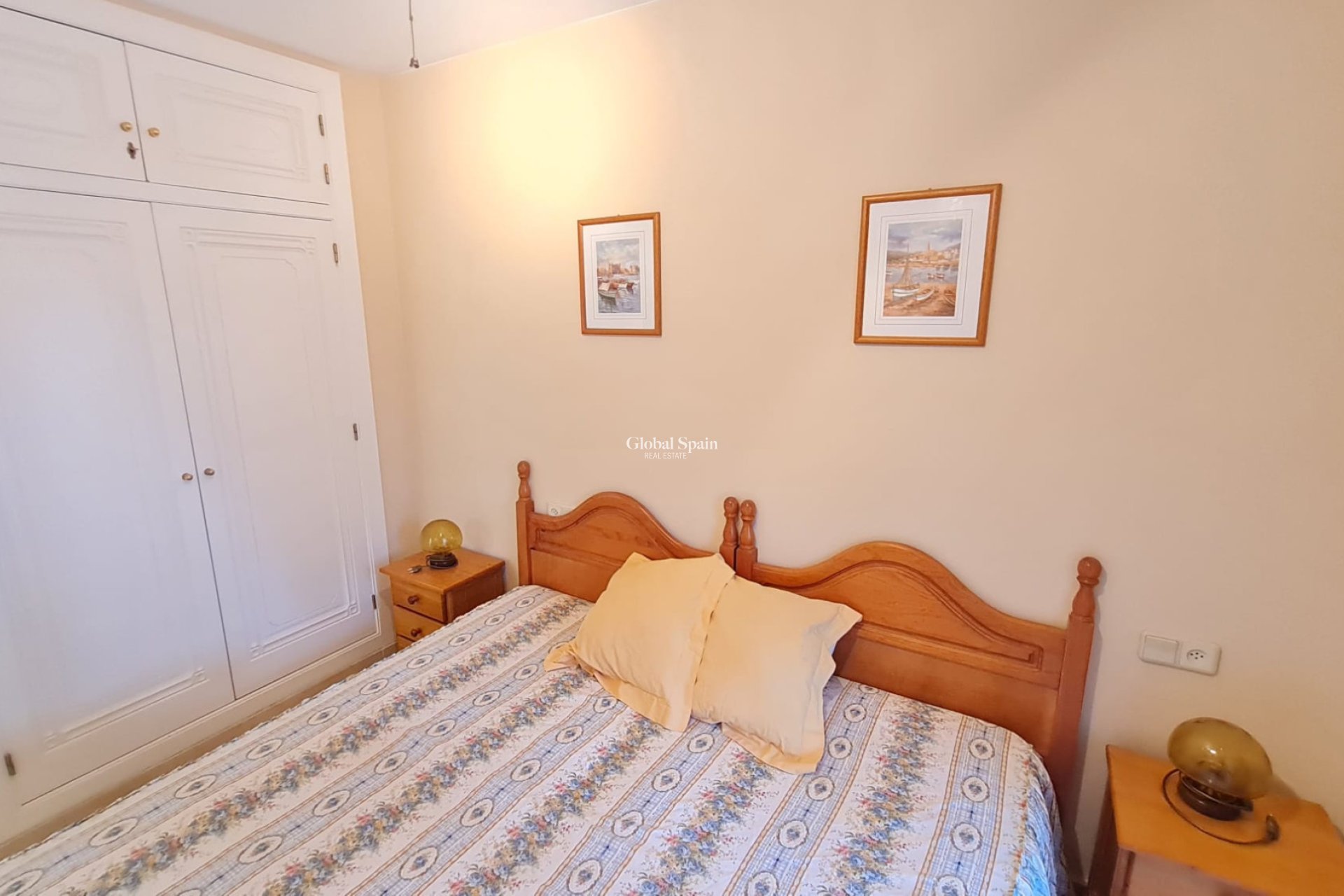 Wederverkoop - APPARTEMENT -
VILLAMARTÍN - Costa Blanca
