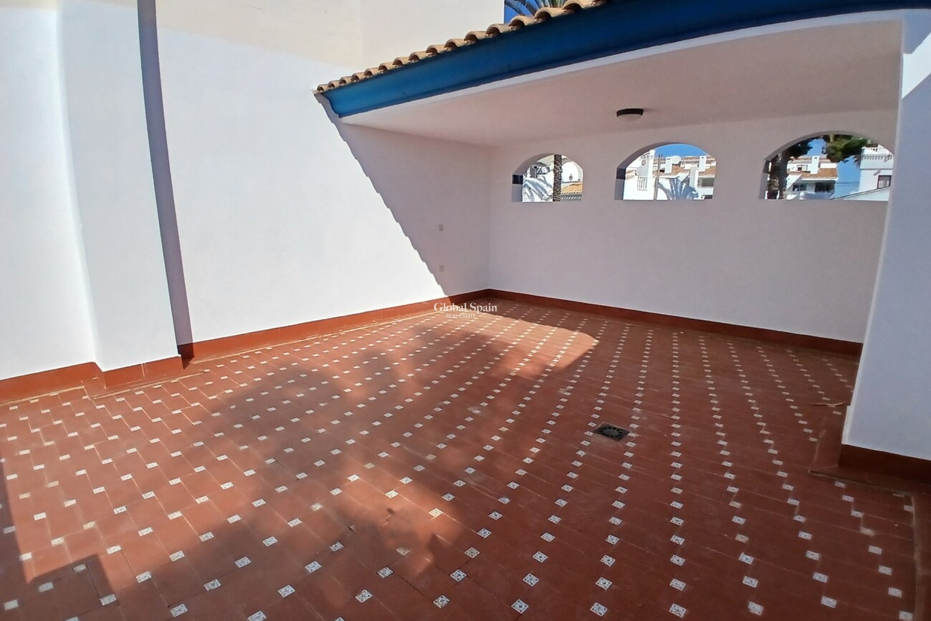 Wederverkoop - APPARTEMENT -
VILLAMARTÍN - Costa Blanca