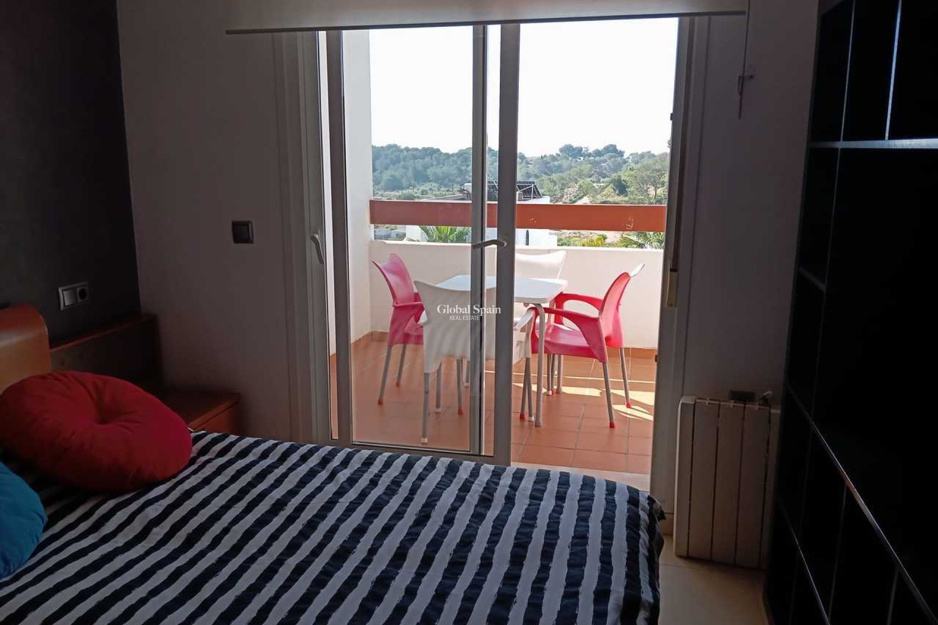 Wederverkoop - APPARTEMENT -
VILLAMARTÍN - Costa Blanca