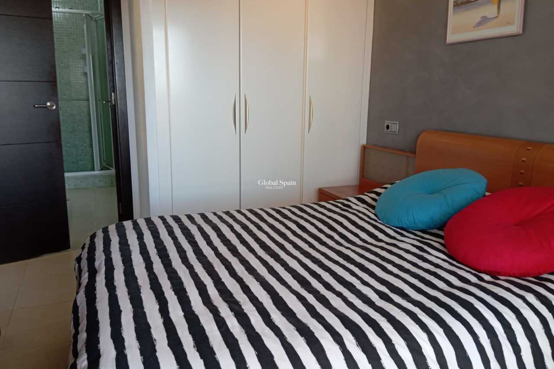 Wederverkoop - APPARTEMENT -
VILLAMARTÍN - Costa Blanca