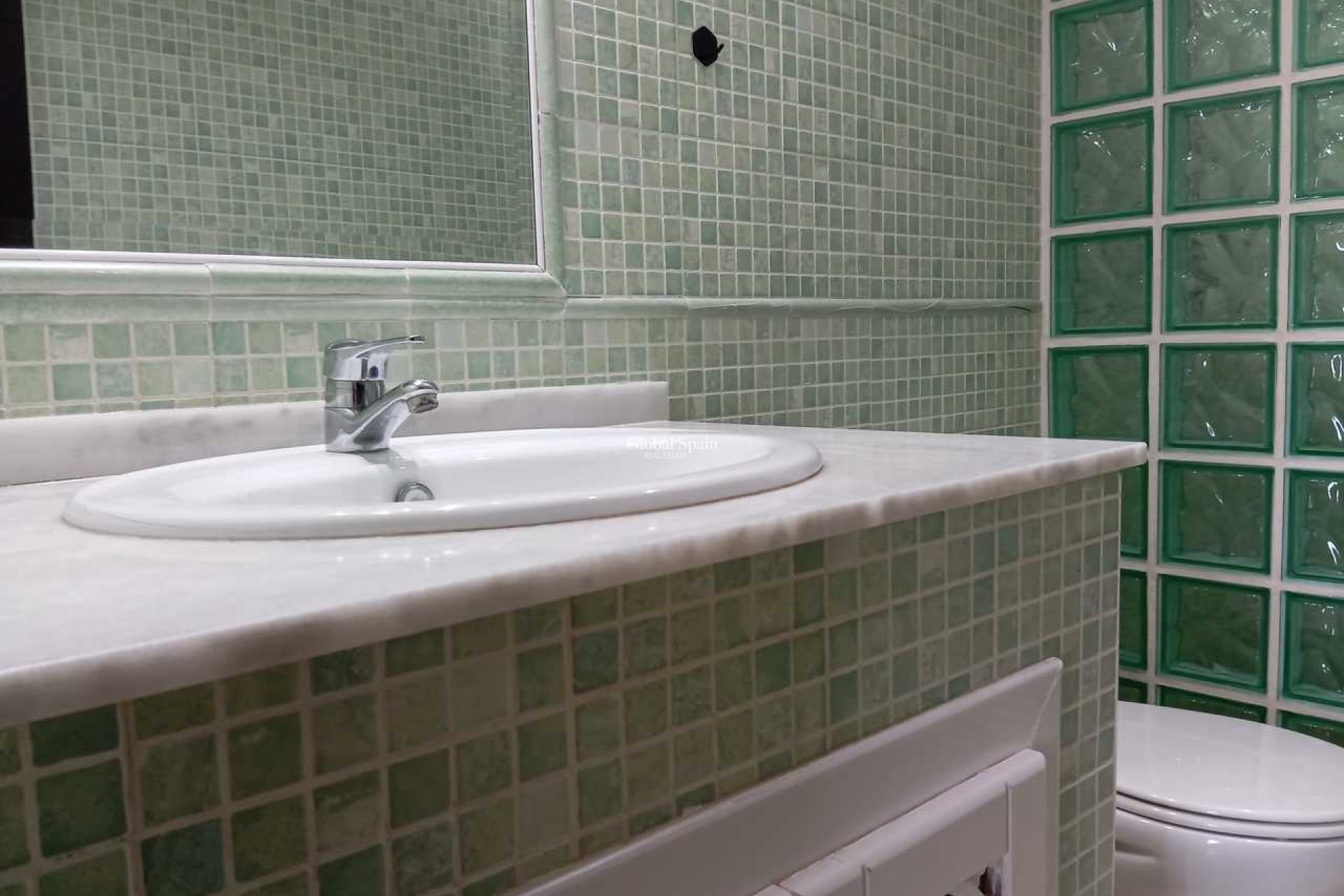 Wederverkoop - APPARTEMENT -
VILLAMARTÍN - Costa Blanca
