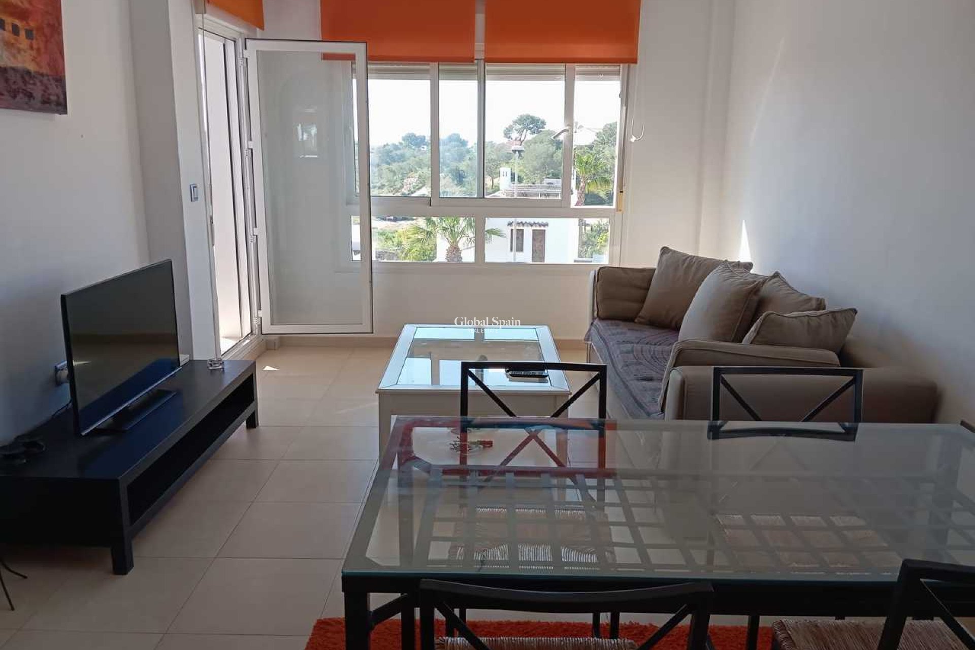 Wederverkoop - APPARTEMENT -
VILLAMARTÍN - Costa Blanca