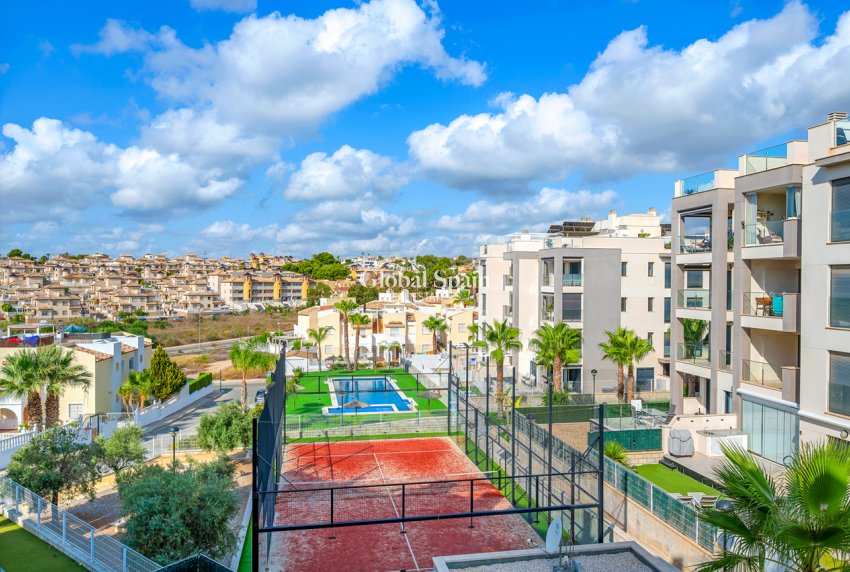 Wederverkoop - APPARTEMENT -
VILLAMARTÍN - Costa Blanca