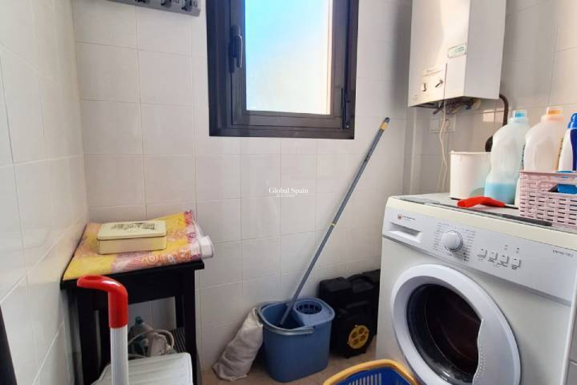 Wederverkoop - APPARTEMENT -
VILLAMARTÍN - Costa Blanca