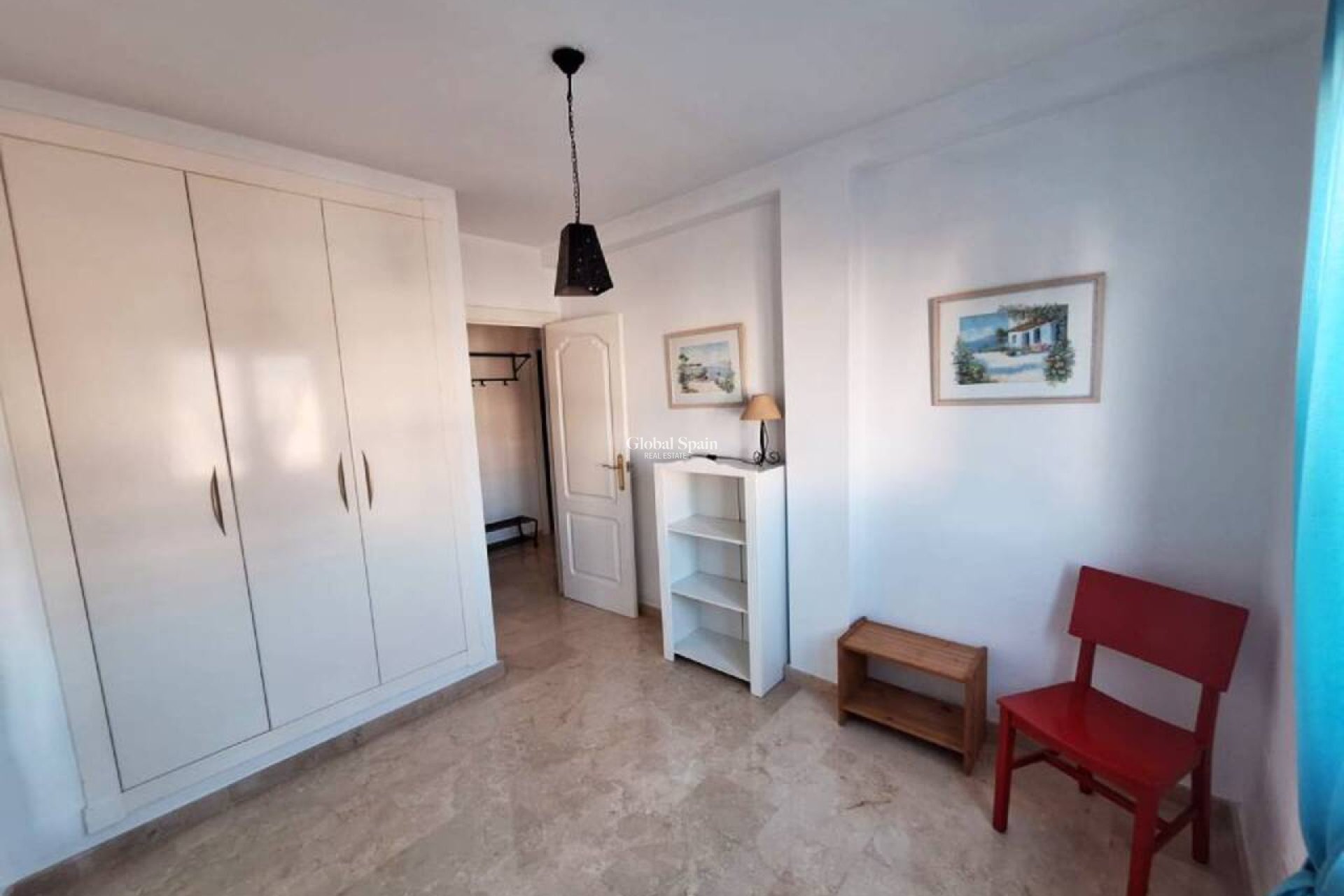 Wederverkoop - APPARTEMENT -
VILLAMARTÍN - Costa Blanca