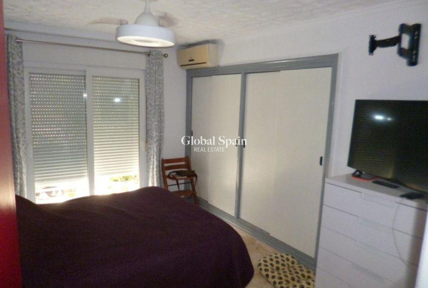 Wederverkoop - APPARTEMENT -
VILLAMARTÍN - Costa Blanca