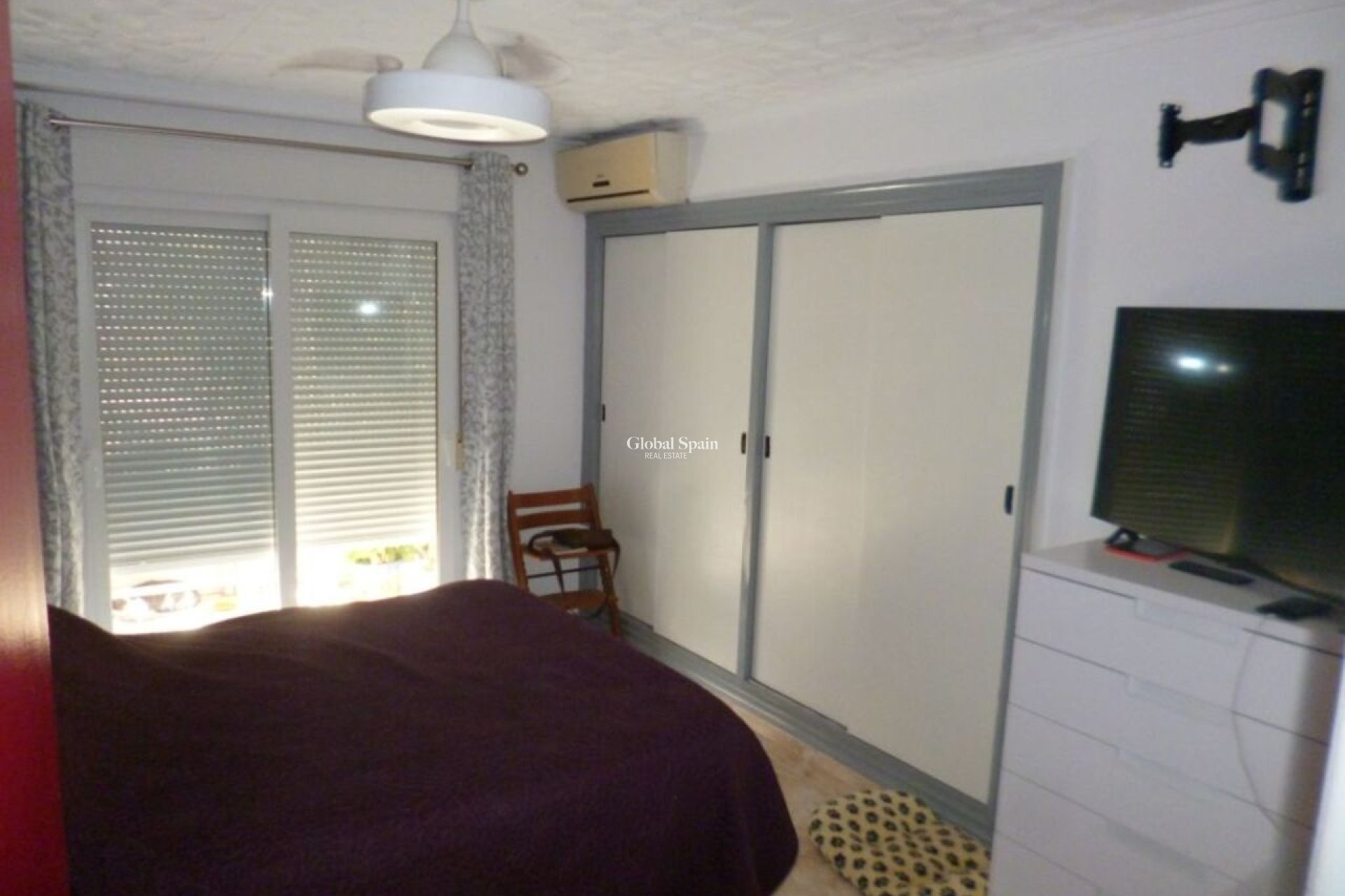Wederverkoop - APPARTEMENT -
VILLAMARTÍN - Costa Blanca