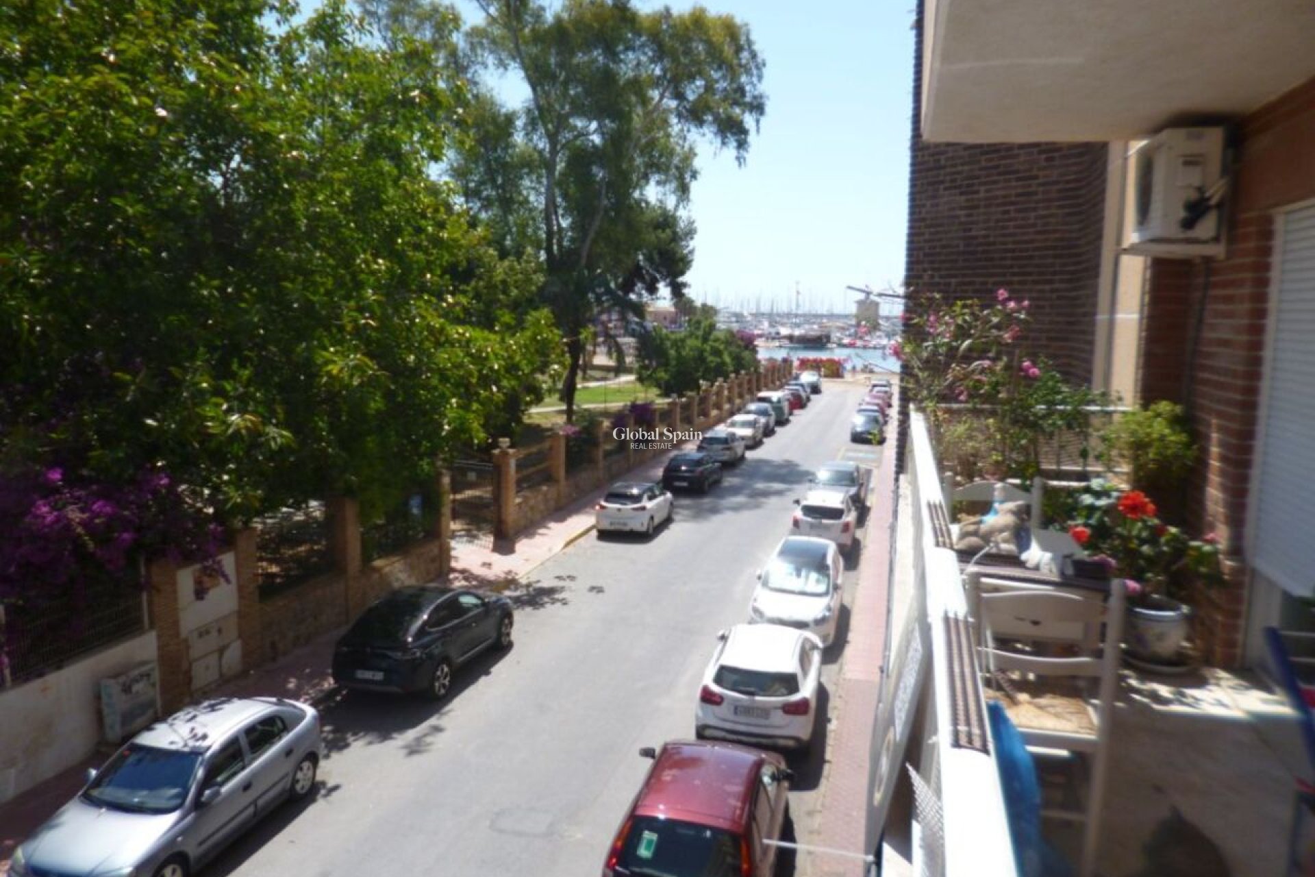 Wederverkoop - APPARTEMENT -
VILLAMARTÍN - Costa Blanca
