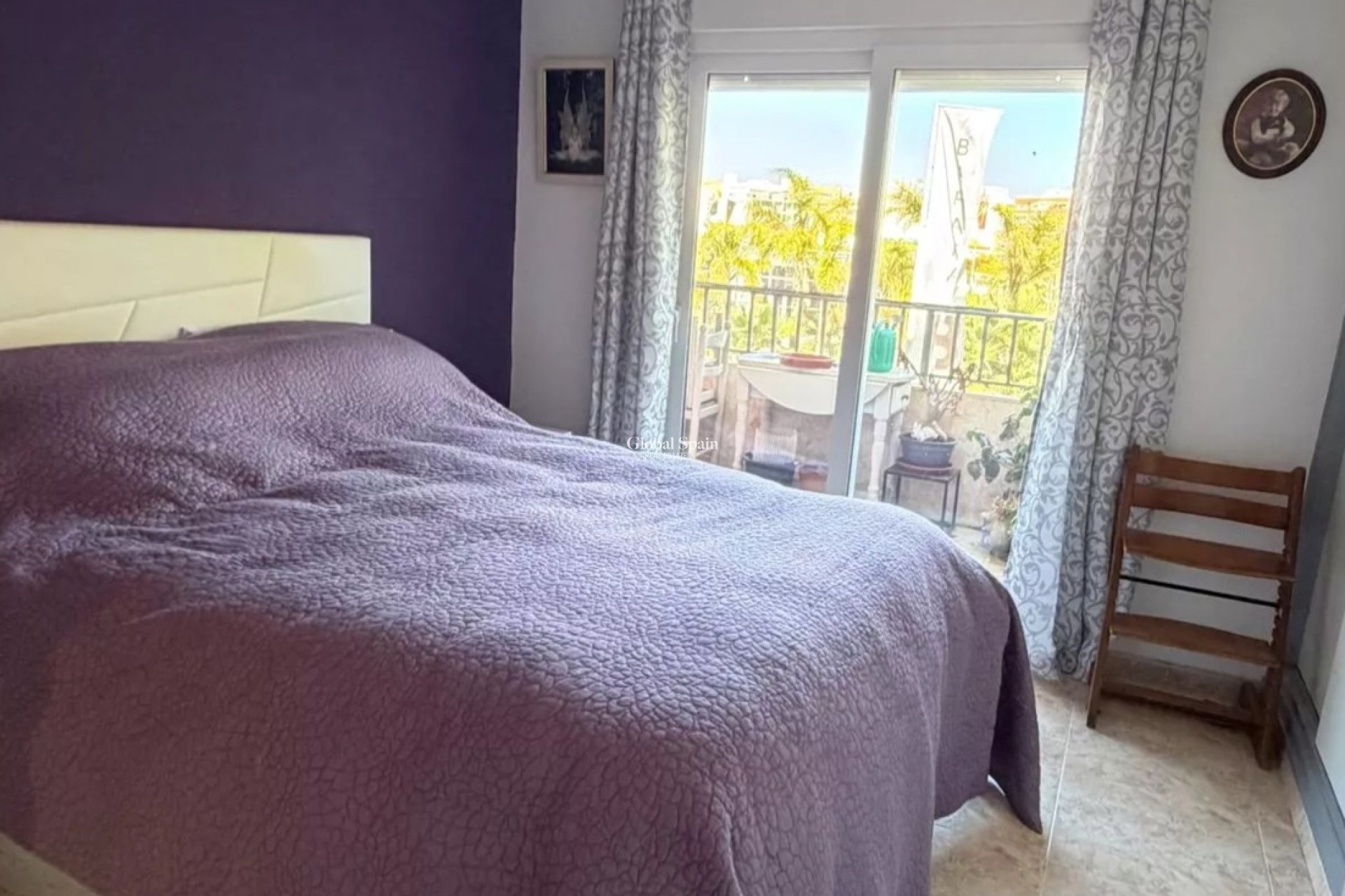 Wederverkoop - APPARTEMENT -
VILLAMARTÍN - Costa Blanca