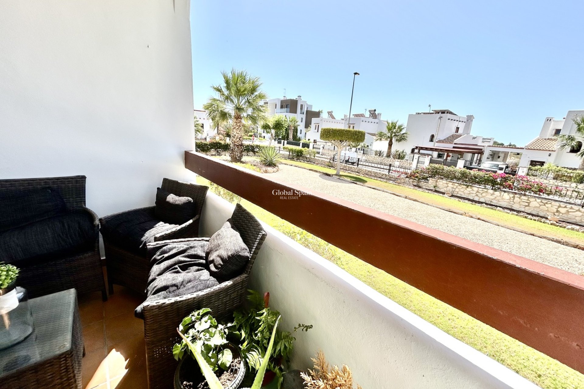 Wederverkoop - APPARTEMENT -
VILLAMARTÍN - Costa Blanca