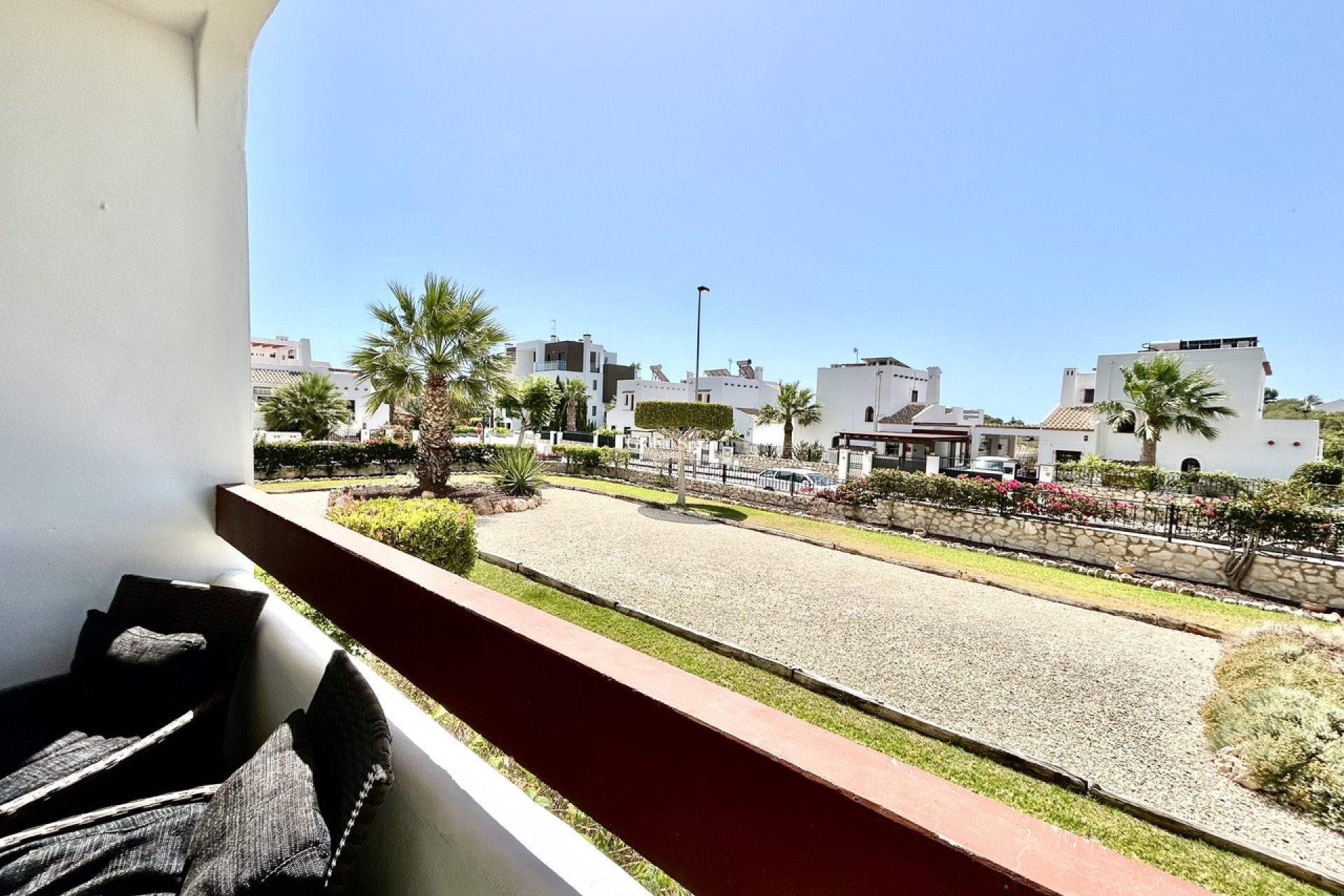 Wederverkoop - APPARTEMENT -
VILLAMARTÍN - Costa Blanca
