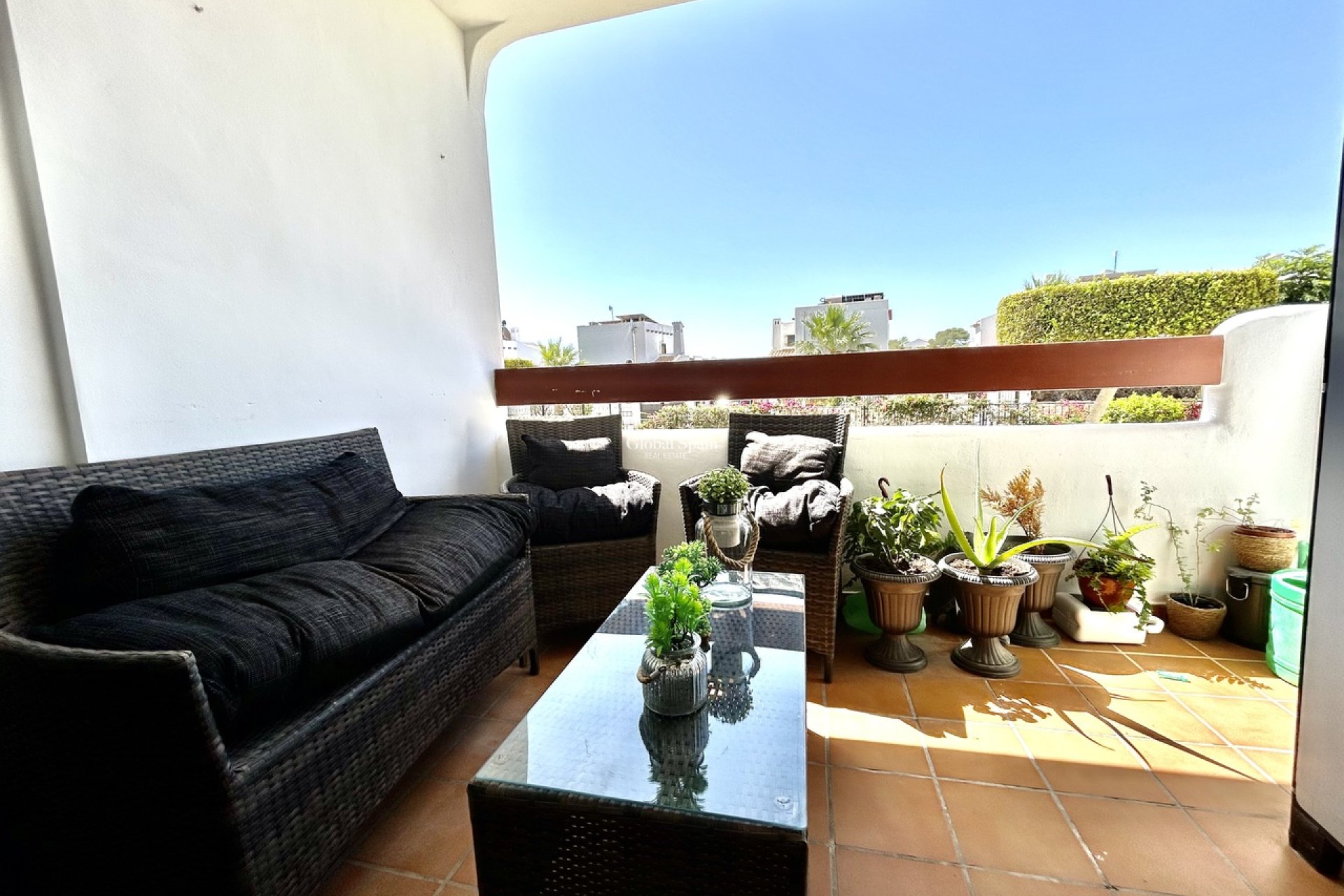 Wederverkoop - APPARTEMENT -
VILLAMARTÍN - Costa Blanca