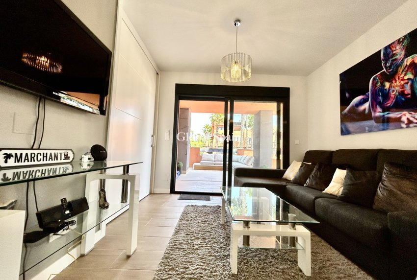 Wederverkoop - APPARTEMENT -
VILLAMARTÍN - Costa Blanca